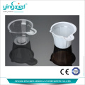 Disposbale Transparent Urine Cup